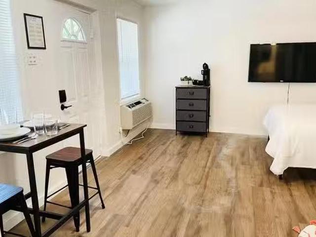 Apartment for rent in Little Rock, Arkansas