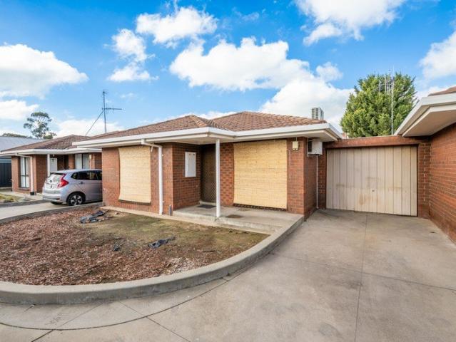 Apartment for sale in Shepparton, Victoria