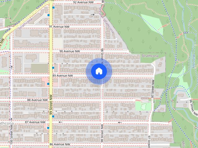 Room for rent in Wedgewood, Alberta