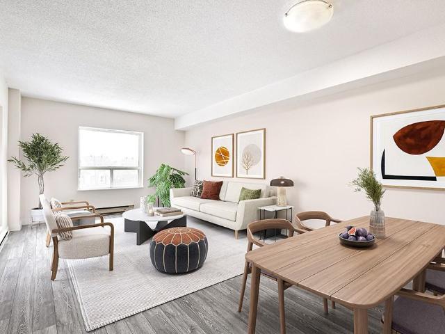 Apartment for rent in Mulhurst Bay, Ontario