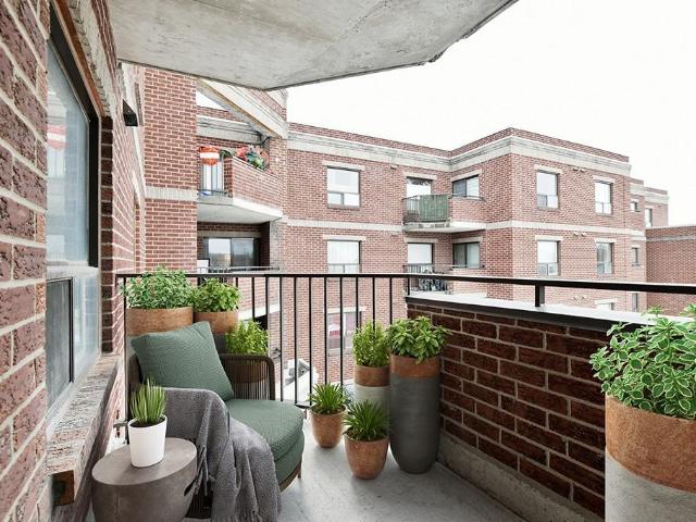 Apartment for rent in Mulhurst Bay, Ontario