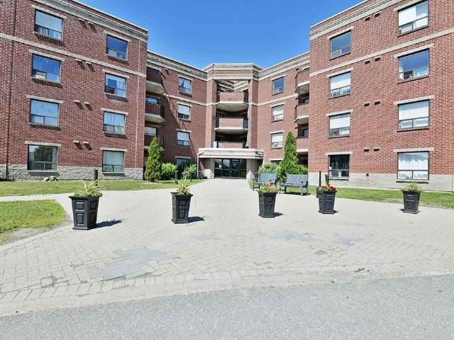 Apartment for rent in Mulhurst Bay, Ontario