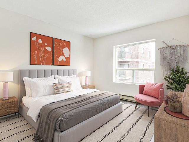 Apartment for rent in Mulhurst Bay, Ontario