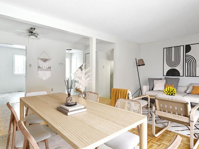 Apartment for rent in Mulhurst Bay, Ontario