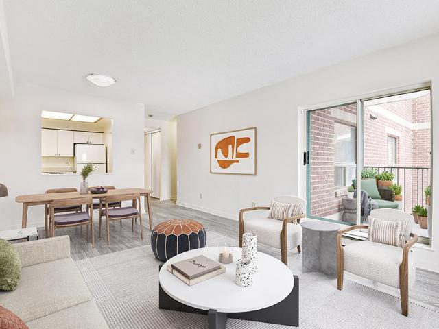 Apartment for rent in Mulhurst Bay, Ontario