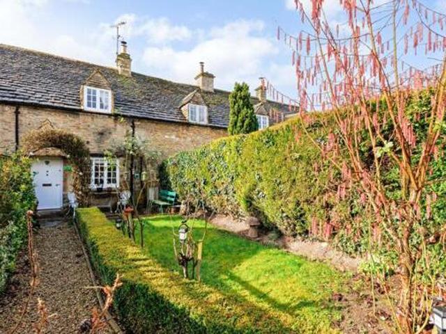 House for sale in Fossebridge, Gloucestershire