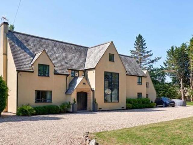 House for sale in Cirencester, Cotswold