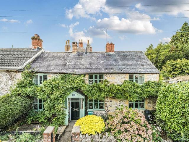 House for rent in South Chard, Somerset