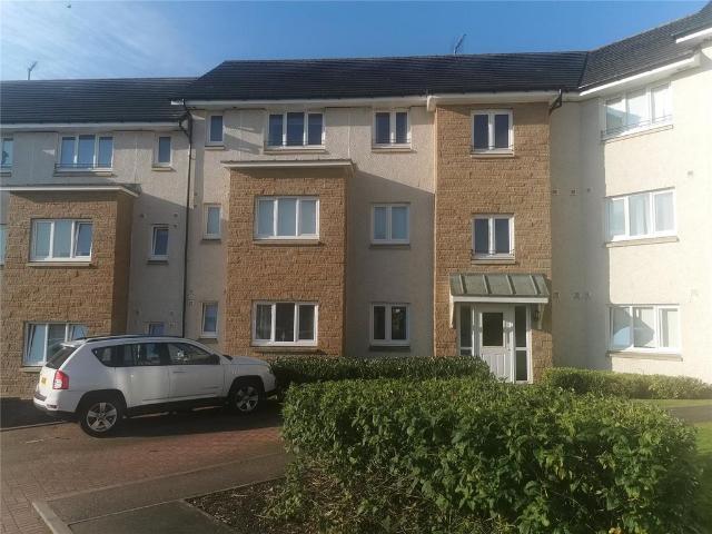 Apartment for rent in Hopefield, Bonnyrigg And Lasswade