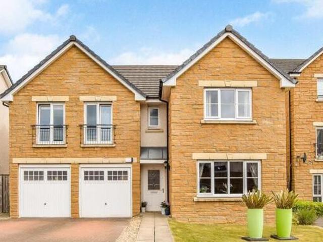 House for sale in Hopefield, Bonnyrigg And Lasswade