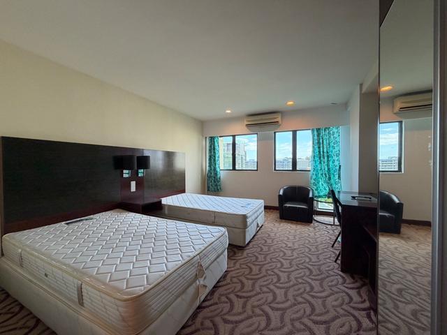 Apartment for sale in Kinabalu, Sabah