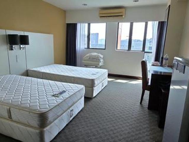 Apartment for rent in Kinabalu, Sabah