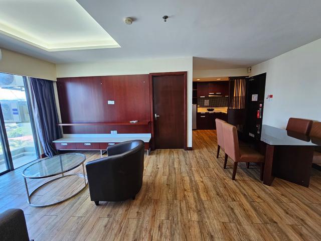 Apartment for rent in Kinabalu, Sabah