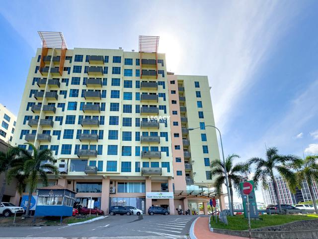 Apartment for sale in Kinabalu, Sabah
