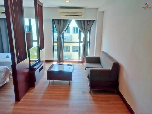 Apartment for rent in Kinabalu, Sabah