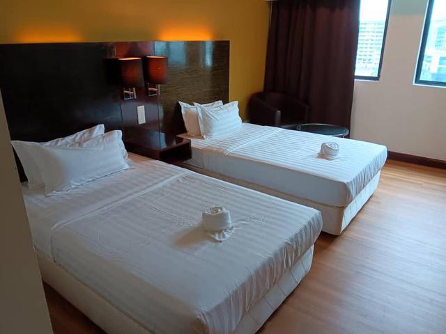 Serviced Residence for sale in Kinabalu, Sabah