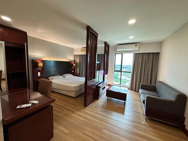 Serviced Residence for sale in Kinabalu, Sabah