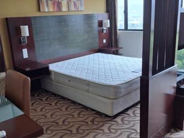 Serviced Residence for rent in Kota Kinabalu, Bahagian Pantai Barat