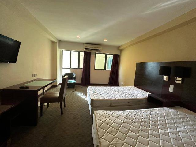 House for rent in Kota Kinabalu, Bahagian Pantai Barat