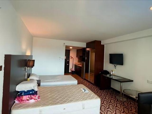Apartment for rent in Kinabalu, Sabah