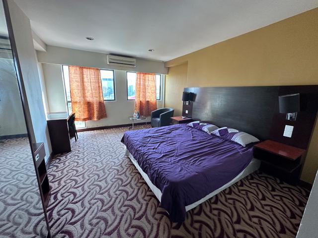 Serviced Residence for rent in Kinabalu, Sabah