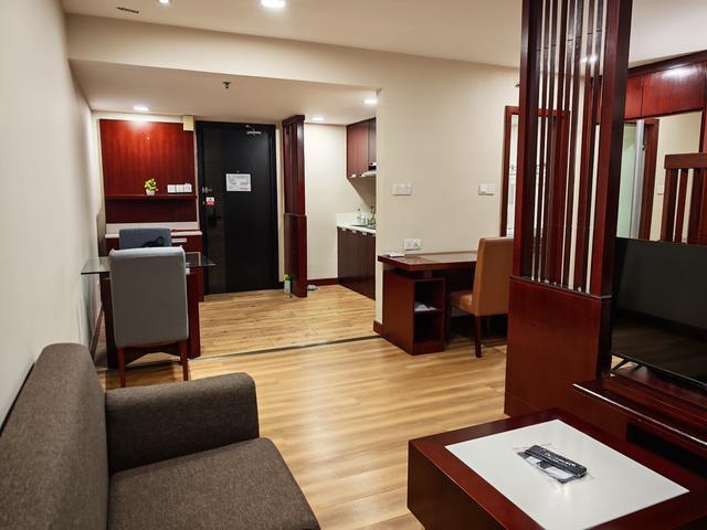 Condominium for rent in Kinabalu, Sabah