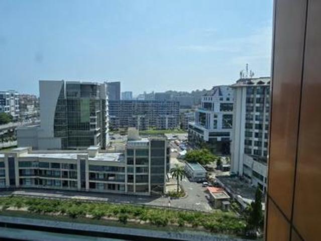 Serviced Residence for rent in Kota Kinabalu, Bahagian Pantai Barat