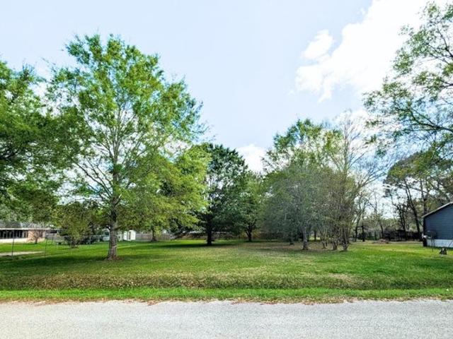 Land for sale in Jefferson, Texas