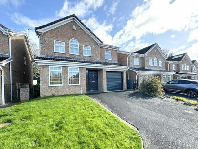 House for sale in Bishop Auckland