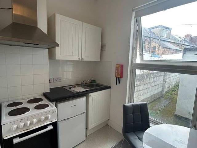 Apartment to rent in Dublin
