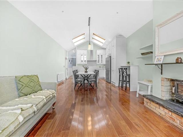 Terraced House to rent in Bluebell, Dublin