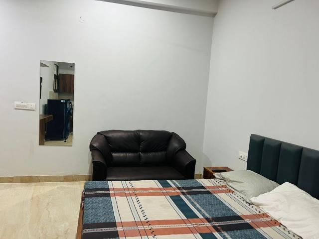 Flat for rent in Hariana