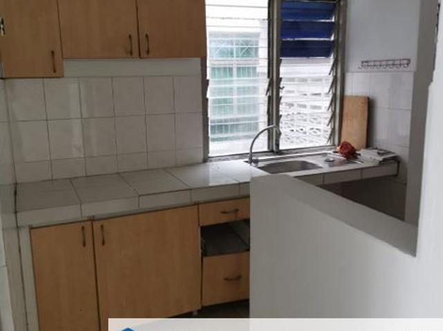 Condominium for rent in Petaling, Subang Jaya