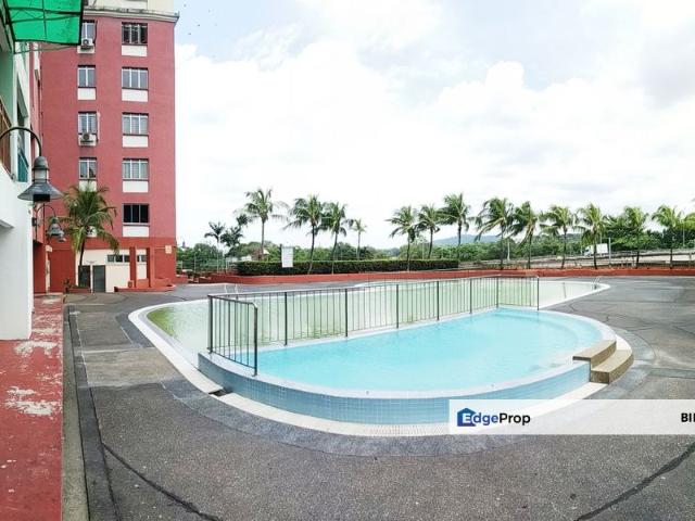 Condominium for sale in Petaling, Subang Jaya