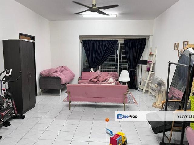 Condominium for sale in Petaling, Subang Jaya