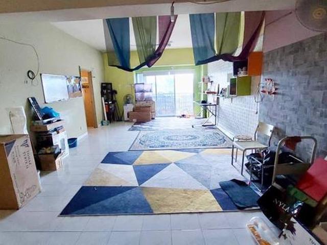 Property for sale in Petaling, Subang Jaya