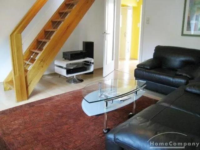 Apartment mieten in Südstadt-Bult, Hannover