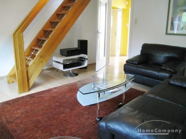 Apartment mieten in Südstadt, Hannover