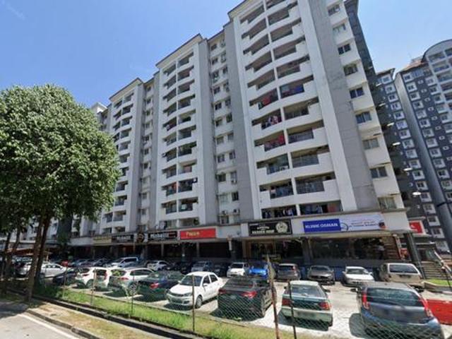 Condominium for sale in Petaling, Subang Jaya