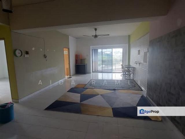 Condominium for sale in Petaling, Subang Jaya