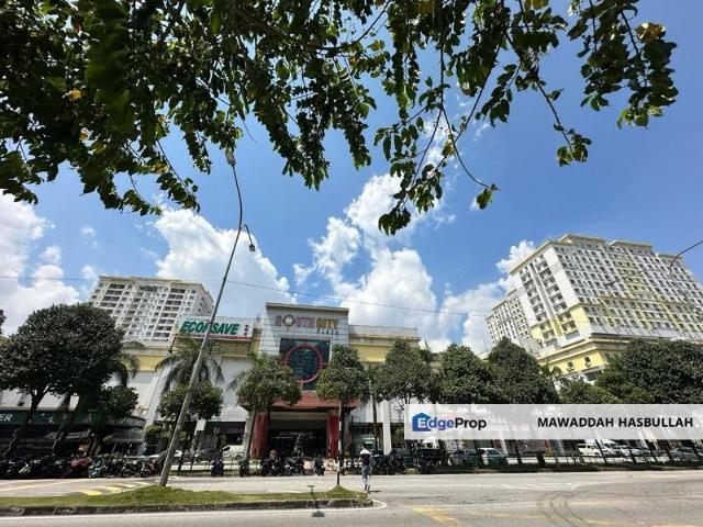Shop for sale in Petaling, Subang Jaya