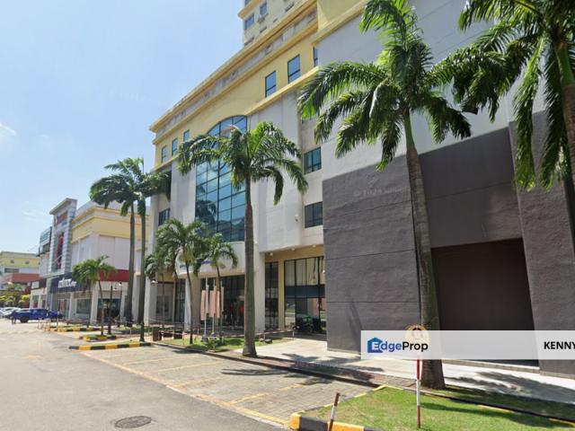 Shop for sale in Petaling, Subang Jaya