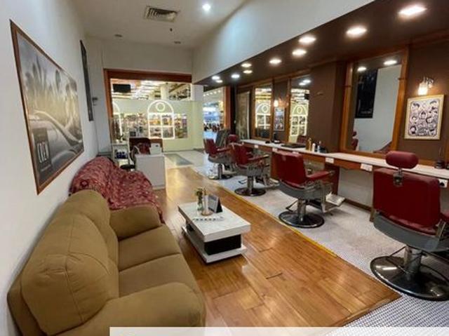 Shop for rent in Petaling, Subang Jaya