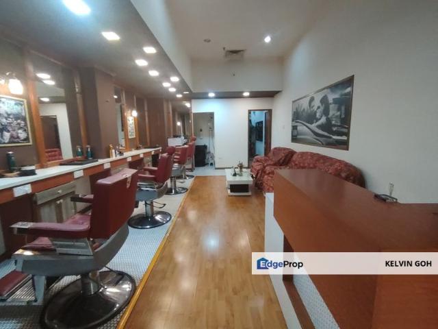 Shop for rent in Petaling, Subang Jaya