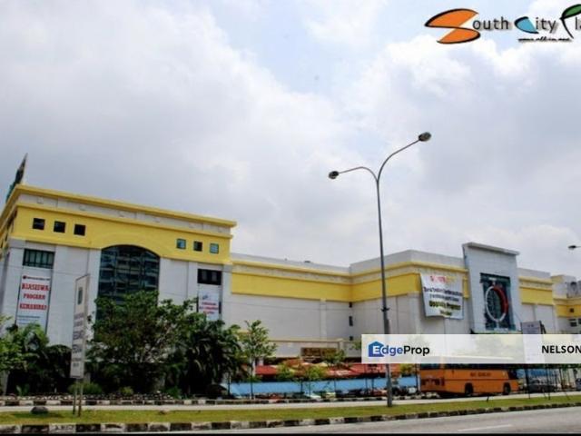 Shop for rent in Petaling, Subang Jaya