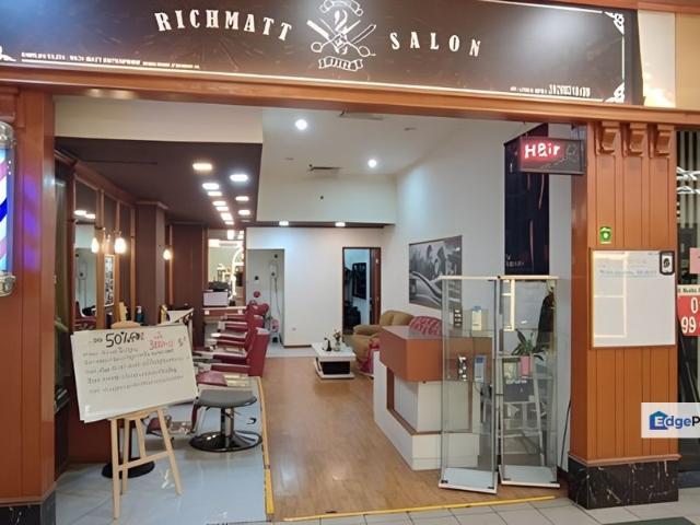 Shop for rent in Petaling, Subang Jaya