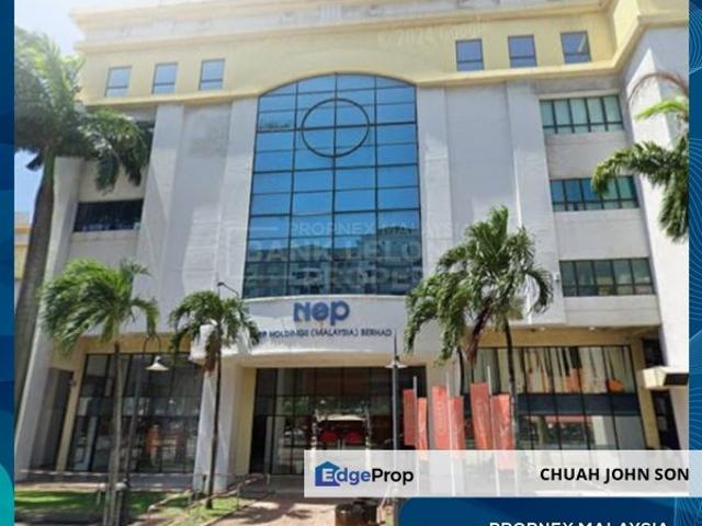 Shop for sale in Petaling, Subang Jaya