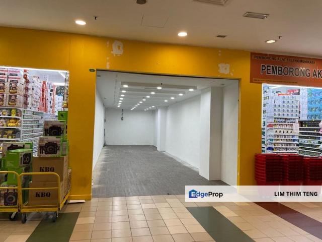 Shop for rent in Petaling, Subang Jaya