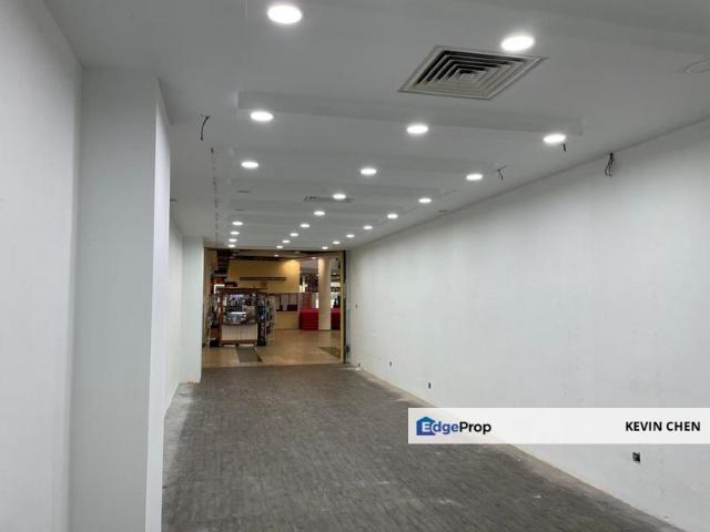 Shop for rent in Petaling, Subang Jaya