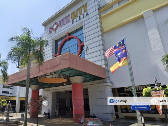 Shop for rent in Seri Kembangan, Majlis Bandaraya Subang Jaya